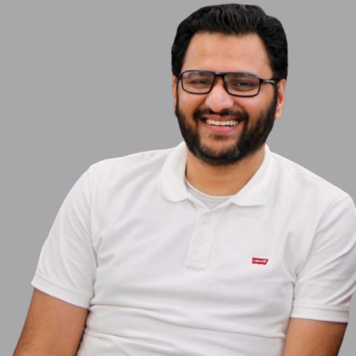 Photo of Dr. Ali Zahir